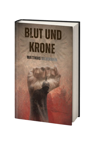 Blut und Krone