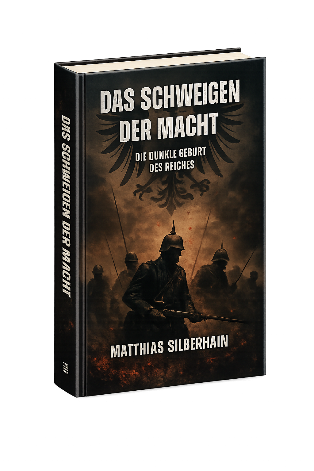 Das Schweigen der Macht