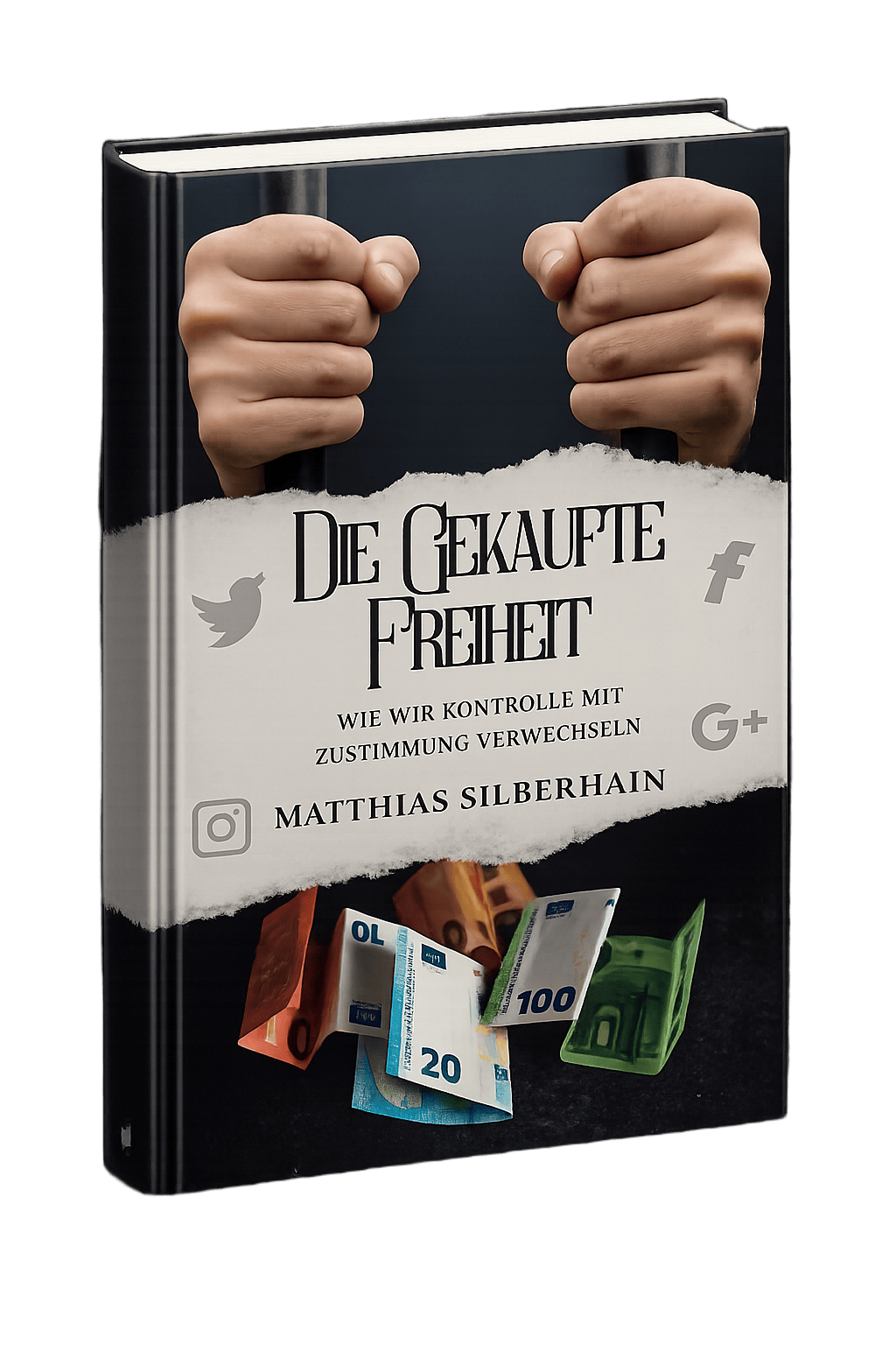 Die gekaufte Freiheit